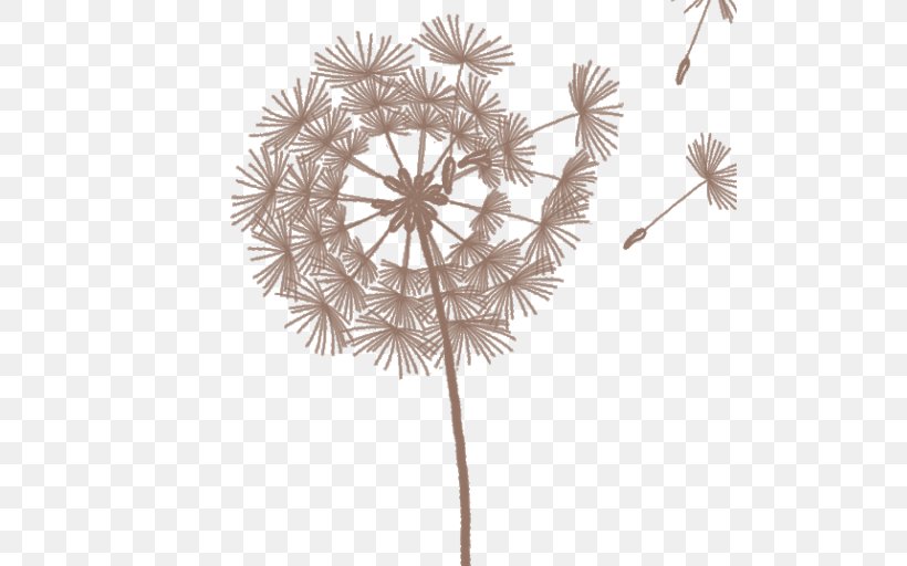 In The Midst Of Life Modern Jesus Little Red Farm Nursery Plant White, PNG, 512x512px, Plant, Black And White, Branch, Dandelion, Email Download Free