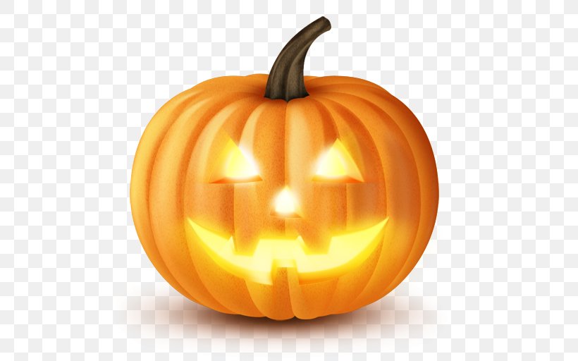 Jack-o'-lantern Pumpkin Halloween Carving, PNG, 512x512px, Pumpkin, Calabaza, Carving, Cucumber Gourd And Melon Family, Cucurbita Download Free