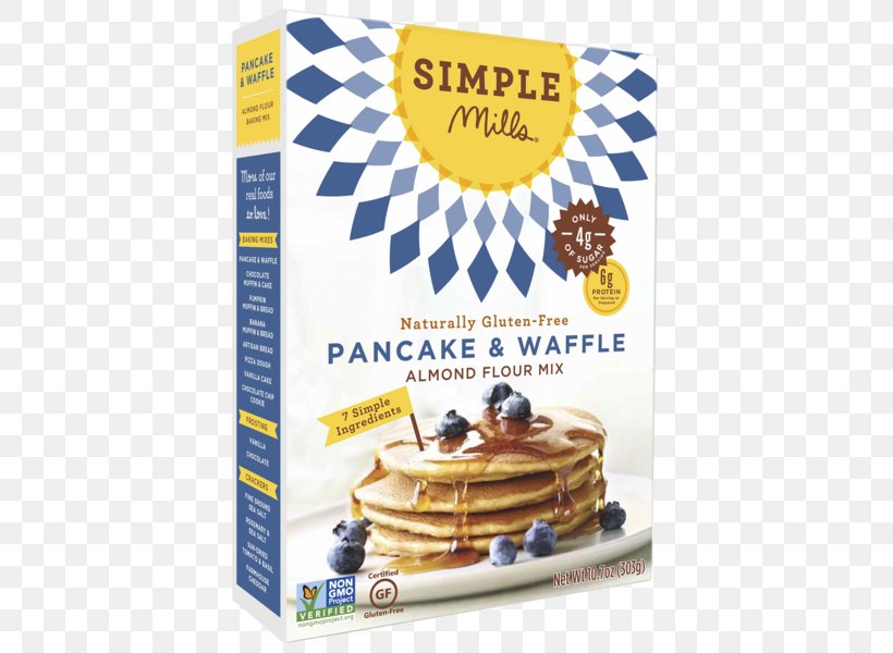 Pancake Waffle Flour Almond Meal Ingredient, PNG, 600x600px, Pancake, Almond Meal, Baking Mix, Biscuits, Bread Download Free