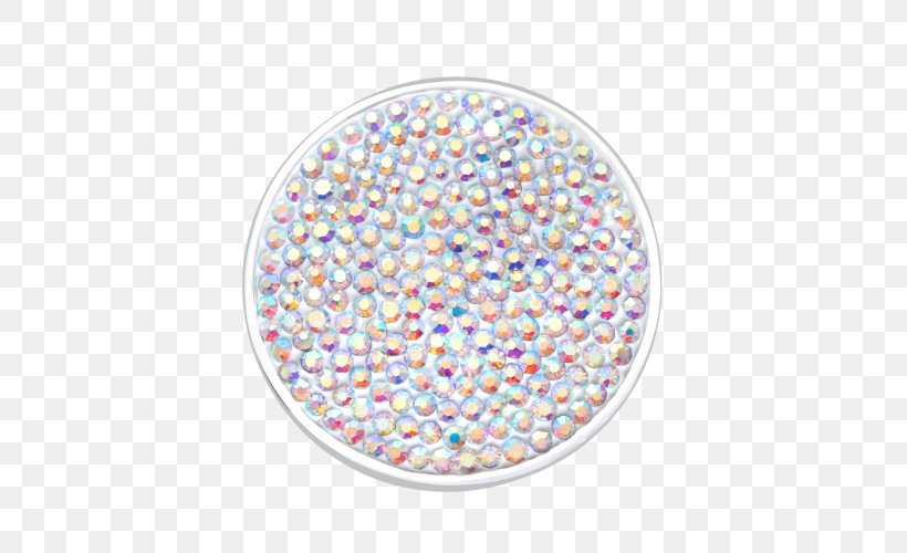 Rainbow Sherbet Coin Crystal, PNG, 500x500px, Rainbow Sherbet, Body Jewelry, Coin, Crystal, Glitter Download Free