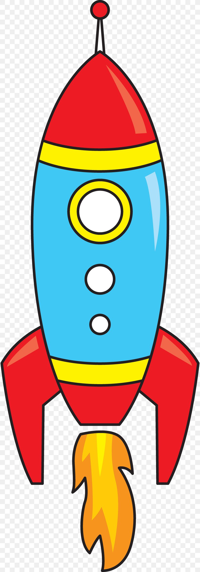 Rocket Spacecraft Free Content Clip Art, PNG, 816x2338px, Rocket, Area, Art, Artwork, Craft Download Free