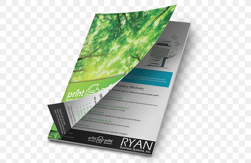 RYAN Business Systems Paper Managed Print Services Printing Brand, PNG, 800x533px, Paper, Advertising, Brand, Connecticut, Managed Print Services Download Free