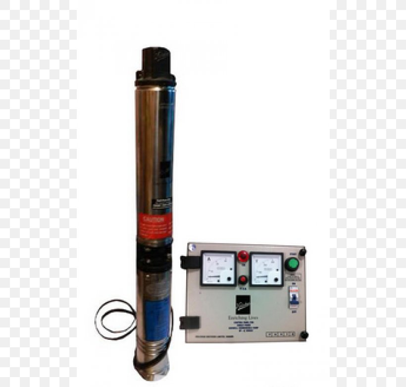 Submersible Pump Water Well Pump Kirloskar Group, PNG, 606x780px, Submersible Pump, Crompton Greaves, Cylinder, Electric Motor, Electricity Download Free