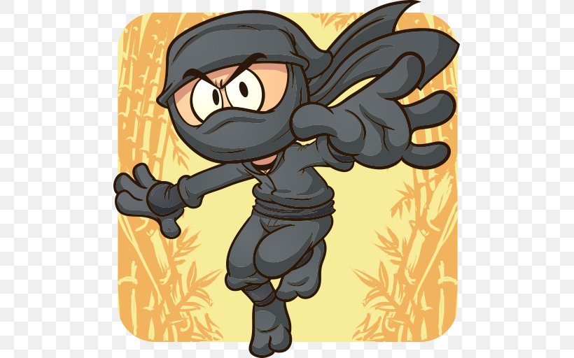 Twitch, PNG, 512x512px, Ninja, Android, Art, Cartoon, Fictional Character Download Free