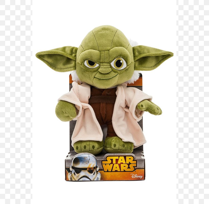 Yoda Star Wars: The Clone Wars Chewbacca Anakin Skywalker BB-8, PNG, 800x800px, Yoda, Anakin Skywalker, Chewbacca, Empire Strikes Back, Ewok Download Free