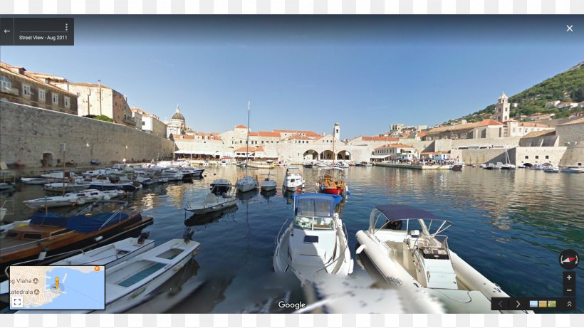 Dubrovnik Google Maps Jaime Lannister Filming Location, PNG, 1998x1125px, Dubrovnik, Boat, Boating, Channel, Dock Download Free