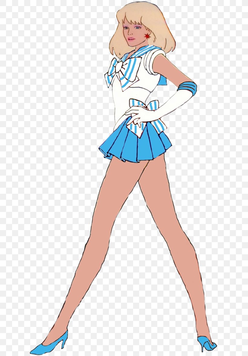 Jerrica Benton Kimber Benton Sailor Moon Belle Sailor Senshi, PNG, 679x1176px, Watercolor, Cartoon, Flower, Frame, Heart Download Free