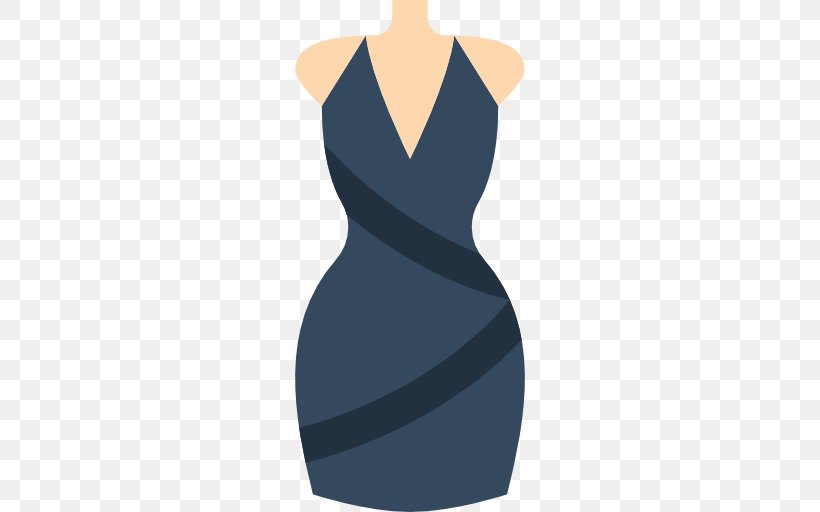 Little Black Dress Shoulder, PNG, 512x512px, Little Black Dress, Cocktail Dress, Day Dress, Dress, Joint Download Free
