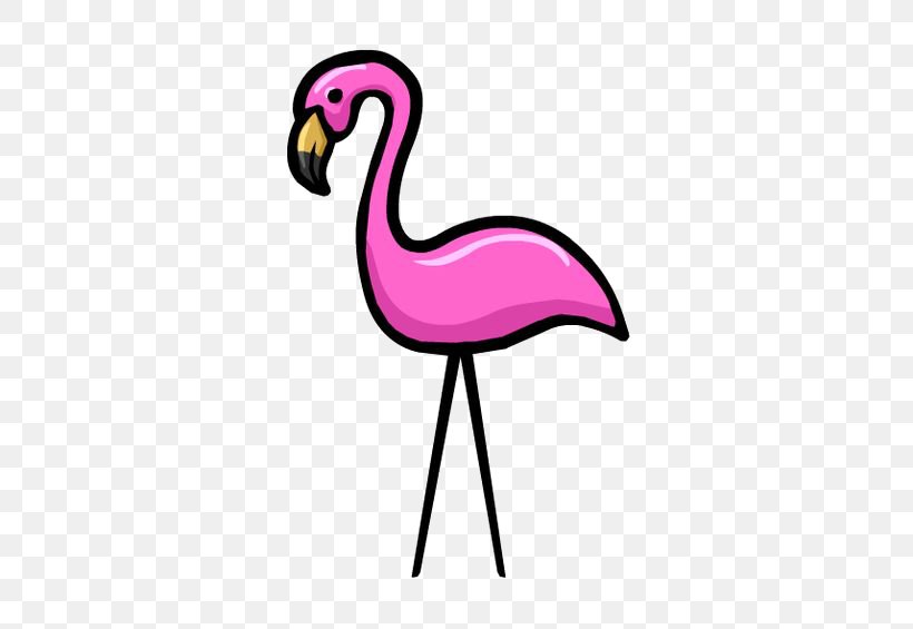 Plastic Flamingo, PNG, 564x565px, Plastic Flamingo, Animation, Beak, Bird, Drawing Download Free