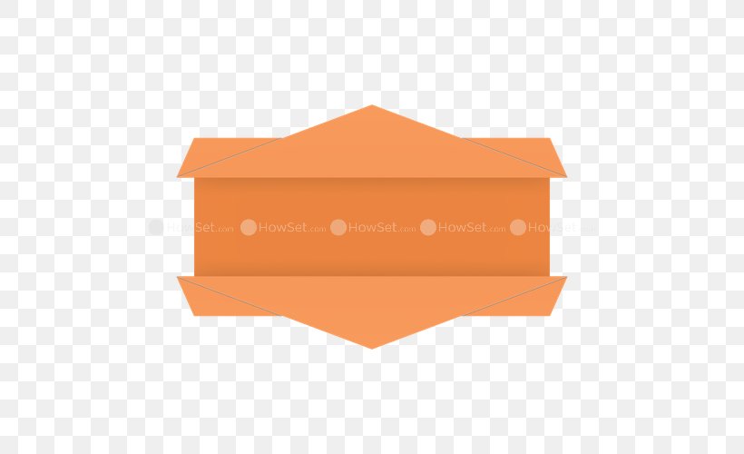 Rectangle Line, PNG, 500x500px, Rectangle, Orange Download Free