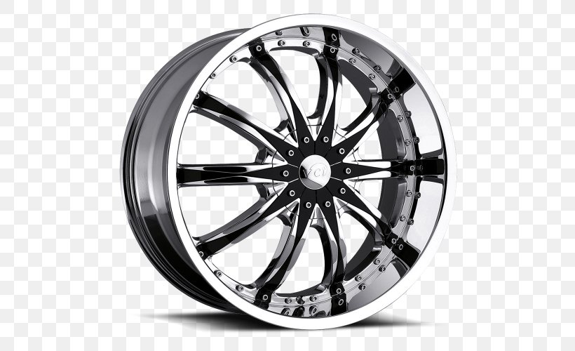 Rim Car Custom Wheel Center Cap, PNG, 500x500px, Rim, Alloy Wheel, Allwheel Drive, Automotive Design, Automotive Tire Download Free