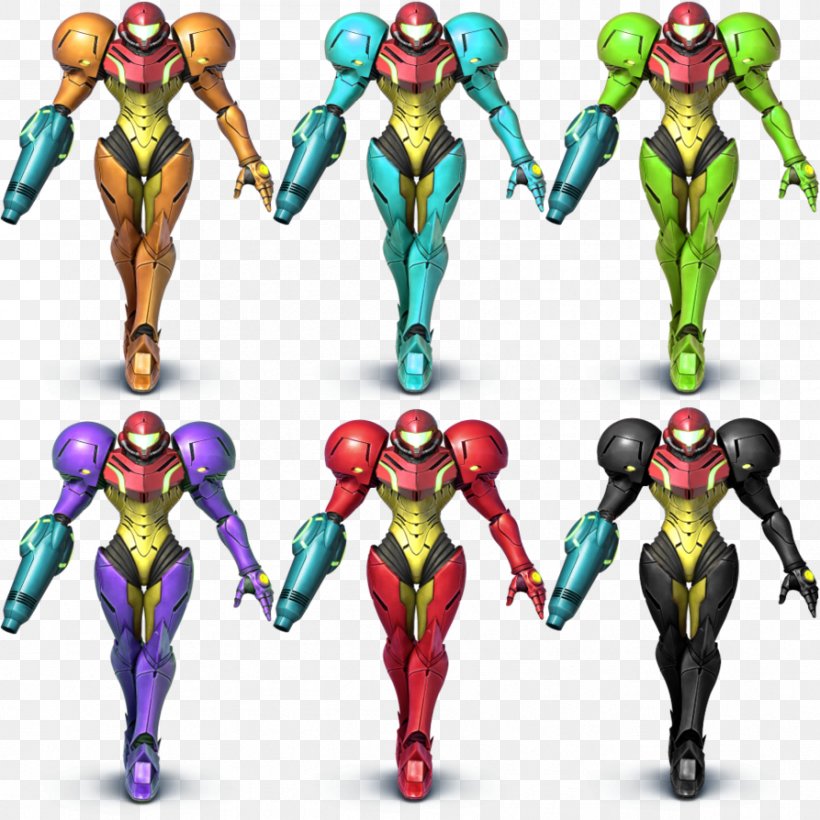 Super Smash Bros. For Nintendo 3DS And Wii U Super Smash Bros. Brawl Metroid: Zero Mission Super Metroid, PNG, 893x894px, Watercolor, Cartoon, Flower, Frame, Heart Download Free