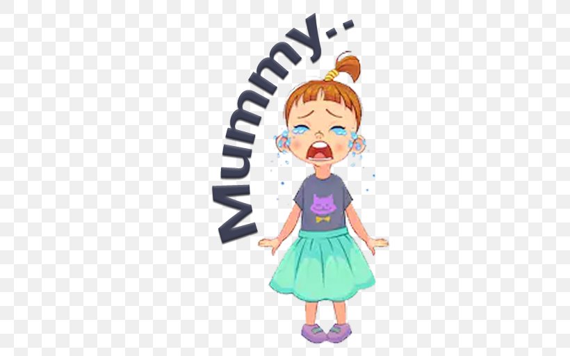 Vector Graphics Crying Illustration Stock Photography Shutterstock, PNG, 512x512px, Crying, Animation, Art, Cartoon, Crying Girl Download Free