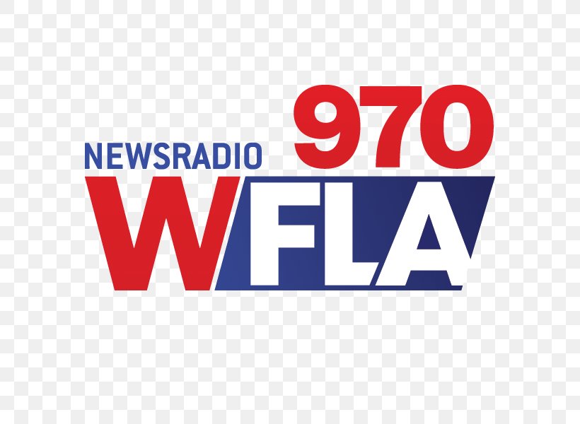 WFLA-TV Tampa Internet Radio News Presenter, PNG, 600x600px, Wflatv, Am Broadcasting, Area, Banner, Brand Download Free
