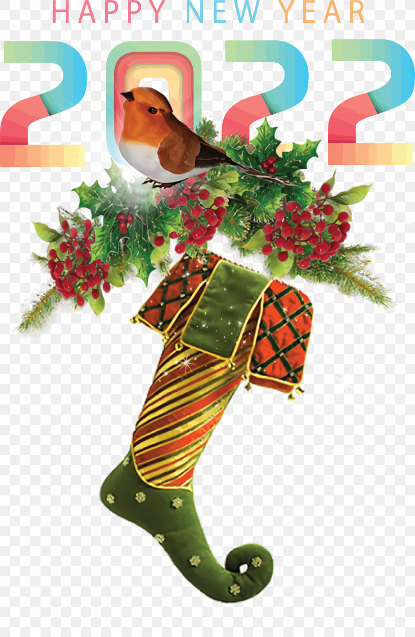 2022 Happy New Year 2022 New Year 2022, PNG, 1951x2999px, Christmas Day, Bauble, Christmas Card, Christmas Decoration, Christmas Stocking Download Free