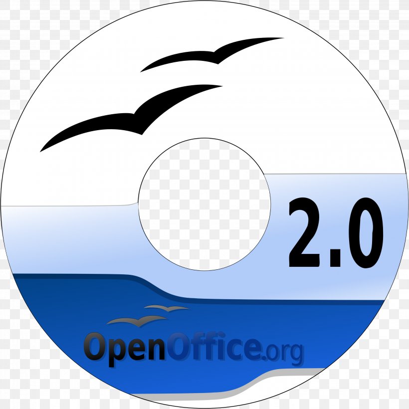 Art OpenOffice Label Compact Disc Logo, PNG, 2882x2882px, Art, Art Museum, Brand, Compact Disc, Dvd Download Free