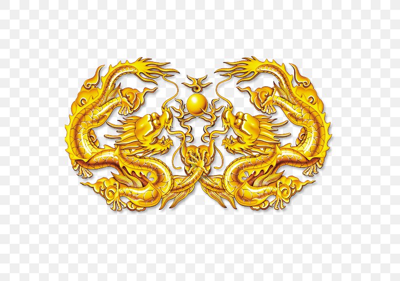 Chinese Dragon Nhxe2m Thxecn Chinese Mythology Tianlong, PNG, 576x576px, Dragon, Chinese Dragon, Chinese Mythology, Fantasy, Fictional Character Download Free