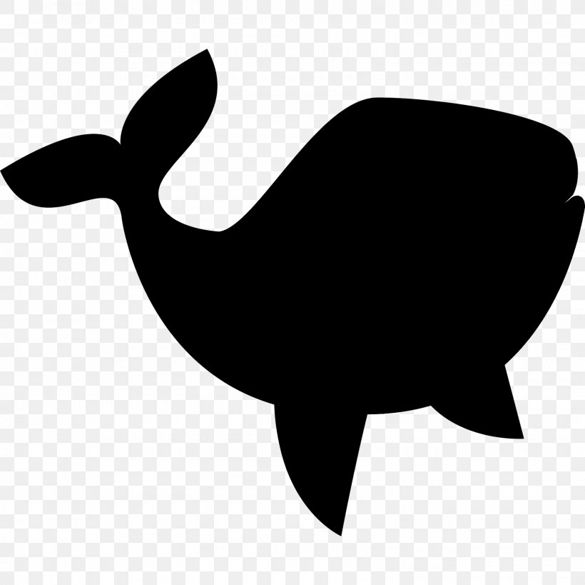 Clip Art Silhouette Marine Mammal Pattern, PNG, 1600x1600px, Silhouette, Black M, Blackandwhite, Cetacea, Fish Download Free