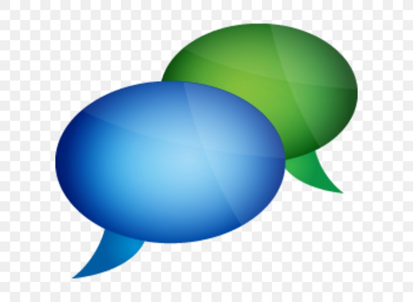 Online Chat Internet Forum, PNG, 600x600px, Online Chat, Aqua, Azure, Blue, Bubble Download Free