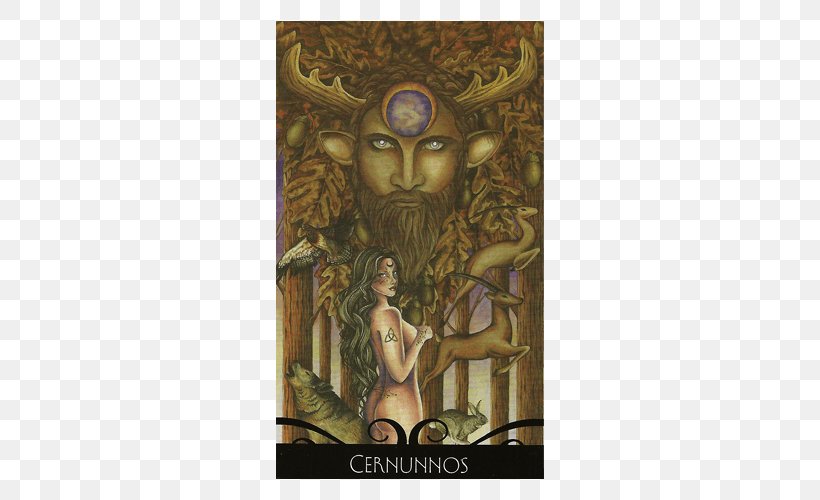 Herne The Hunter Cernunnos Celtic Mythology Horned God Celtic Deities, PNG, 500x500px, Cernunnos, Art, Celtic Deities, Celtic Mythology, Celtic Polytheism Download Free