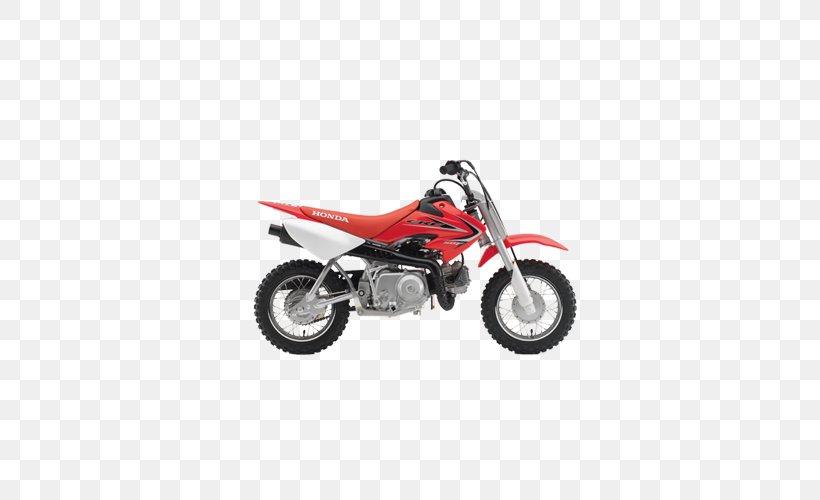 Honda CRF150F Motorcycle Honda CRF Series Big Top Powersports, PNG, 500x500px, Honda, Allterrain Vehicle, Automotive Exterior, Automotive Wheel System, Car Download Free