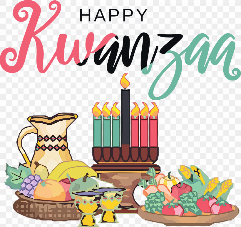 Kwanzaa Unity Creativity, PNG, 3000x2819px, Kwanzaa, Birthday, Birthday Cake, Candle, Christmas Day Download Free