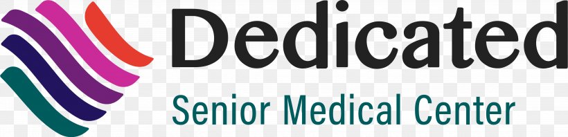 Logo Litho Printing Dedicated Senior Medical Center Banner, PNG, 4353x1055px, Logo, Area, Banner, Book, Brand Download Free