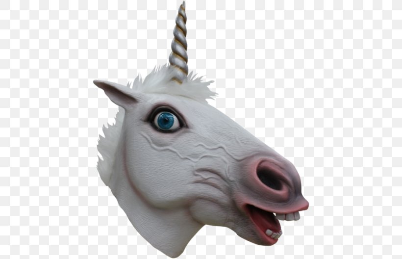 Mask Unicorn Costume Party Disguise, PNG, 528x528px, Mask, Carnival, Catalog, Clothing Accessories, Costume Download Free