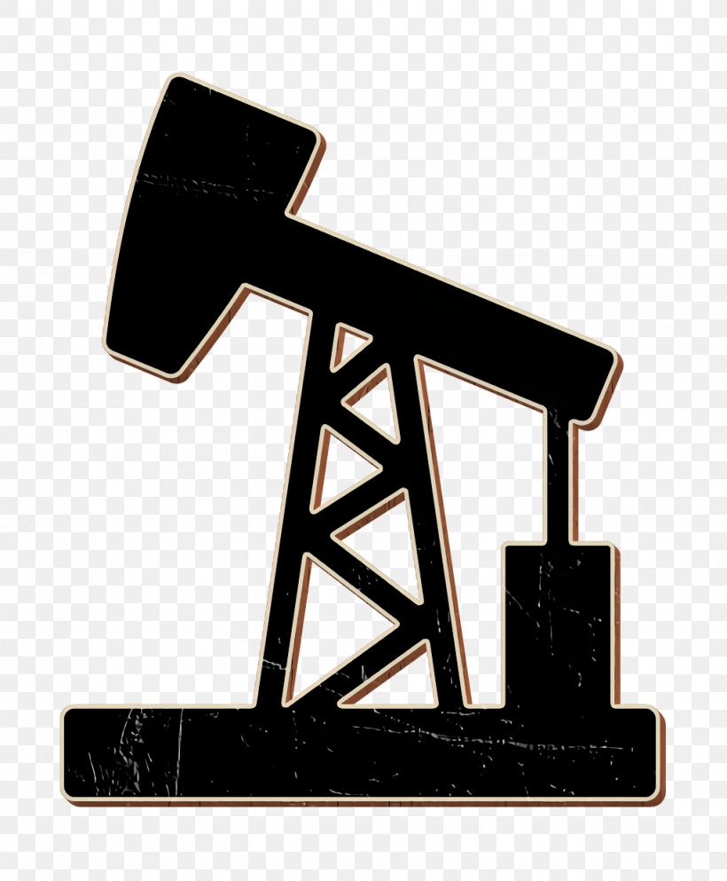 Oil Pumpjack Extraction Icon Oil Icon Industry Icon, PNG, 1022x1238px, Oil Icon, Buildings Icon, Company, Drill, Drilling Download Free