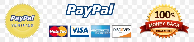 PayPal E-commerce Payment System Hewlett-Packard Sales, PNG, 1596x351px, Paypal, Banner, Brand, Cheque, Computer Software Download Free