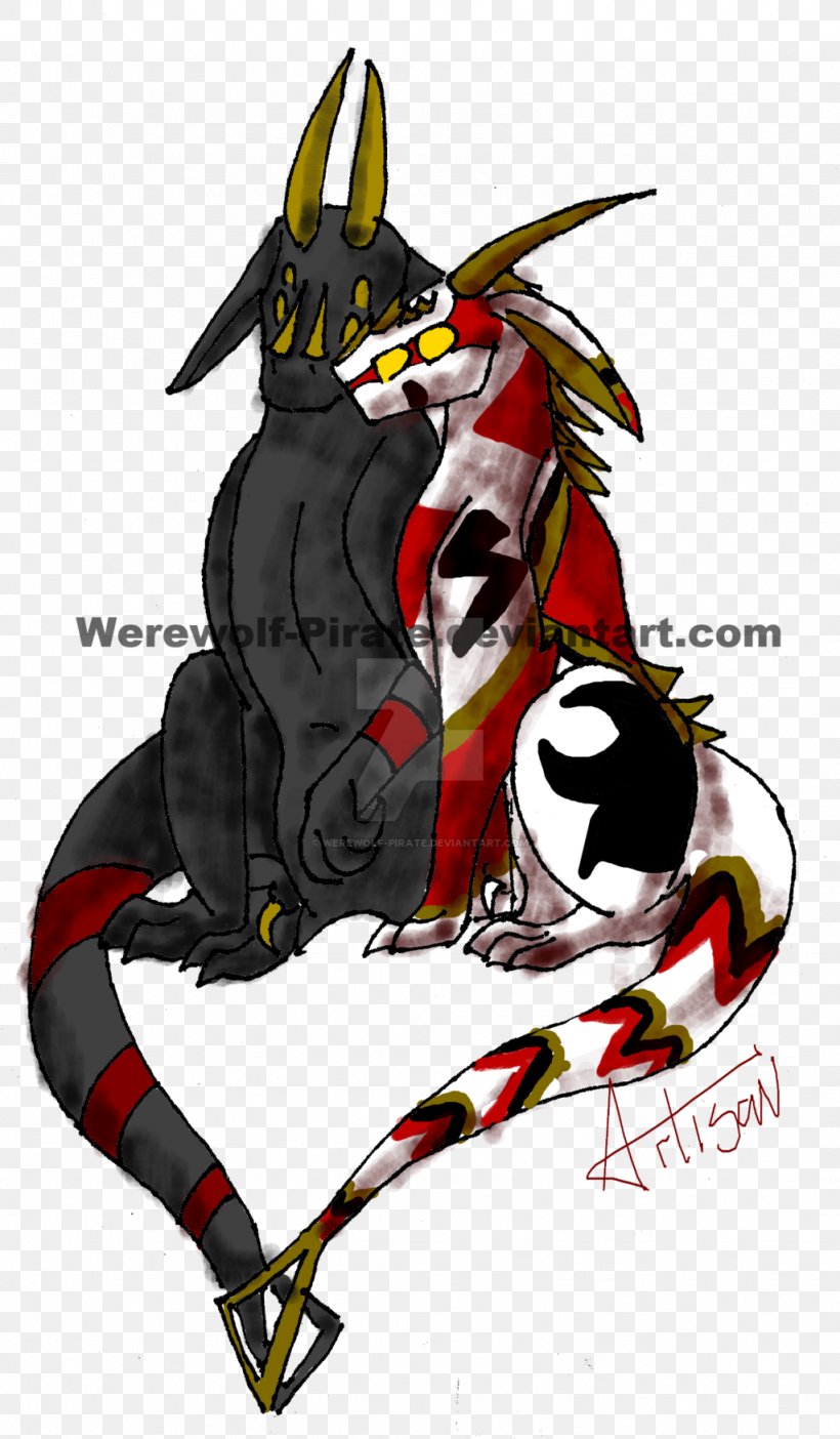 Pirate Werewolf Demon Vertebrate Illustration, PNG, 1024x1754px, Pirate, Adoption, Art, Cartoon, Demon Download Free