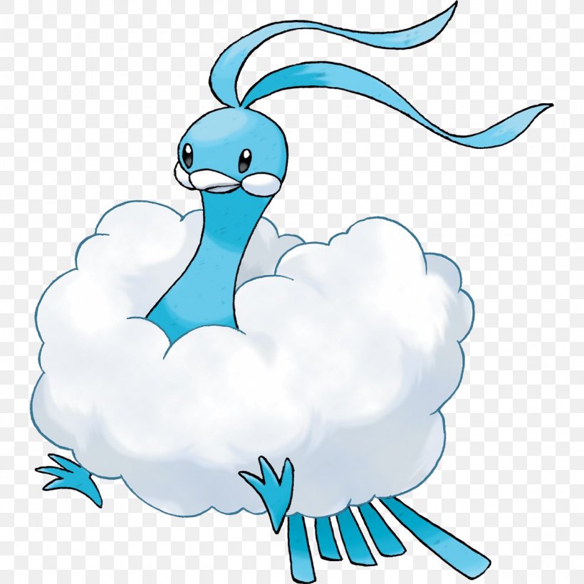 Pokémon Omega Ruby And Alpha Sapphire Pokémon X And Y Pokémon Ruby And Sapphire Pokémon Sun And Moon Altaria, PNG, 1177x1177px, Pokemon Ruby And Sapphire, Altaria, Animal Figure, Area, Artwork Download Free