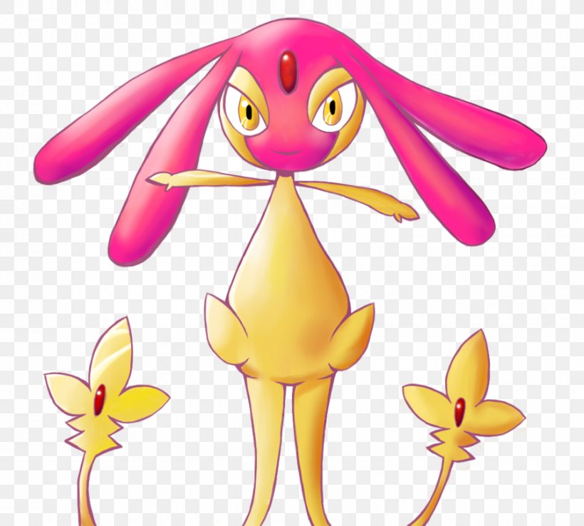 Pokemon Black & White Mesprit Uxie Pokémon GO, PNG, 900x810px, Pokemon Black White, Art, Azelf, Cartoon, Chespin Download Free