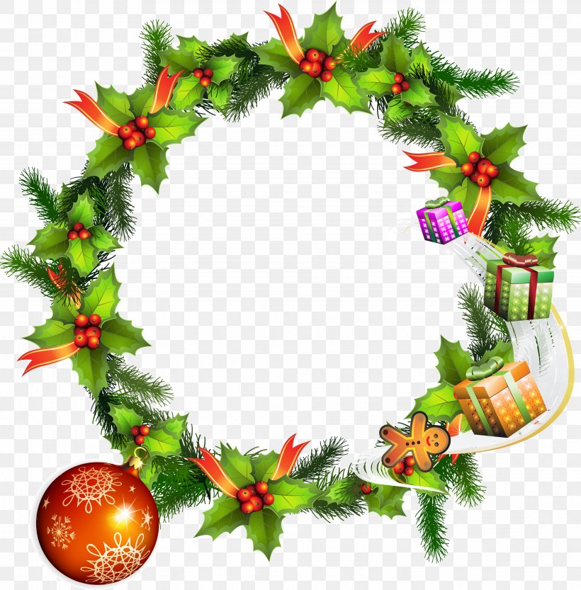 Royalty-free Stock Photography Drawing, PNG, 3869x3932px, Royaltyfree, Branch, Cartoon, Christmas, Christmas Decoration Download Free