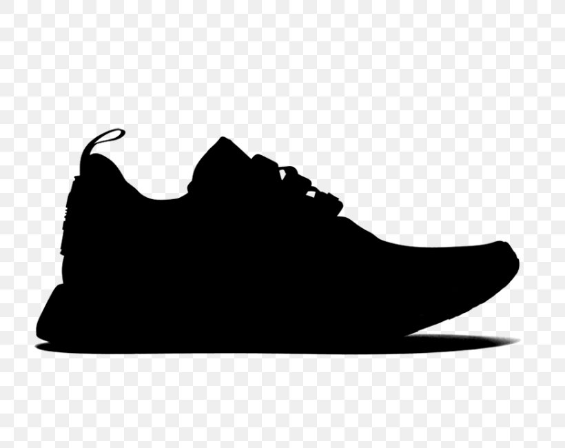 Shoe Sneakers Product Pattern Walking, PNG, 750x650px, Shoe, Athletic Shoe, Black, Blackandwhite, Brand Download Free