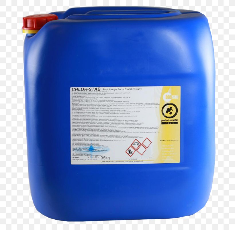 Sodium Hypochlorite Chlorine Disinfectants Swimming Pool, PNG, 800x800px, Sodium Hypochlorite, Automotive Fluid, Chemical Substance, Chemikalie, Chemistry Download Free