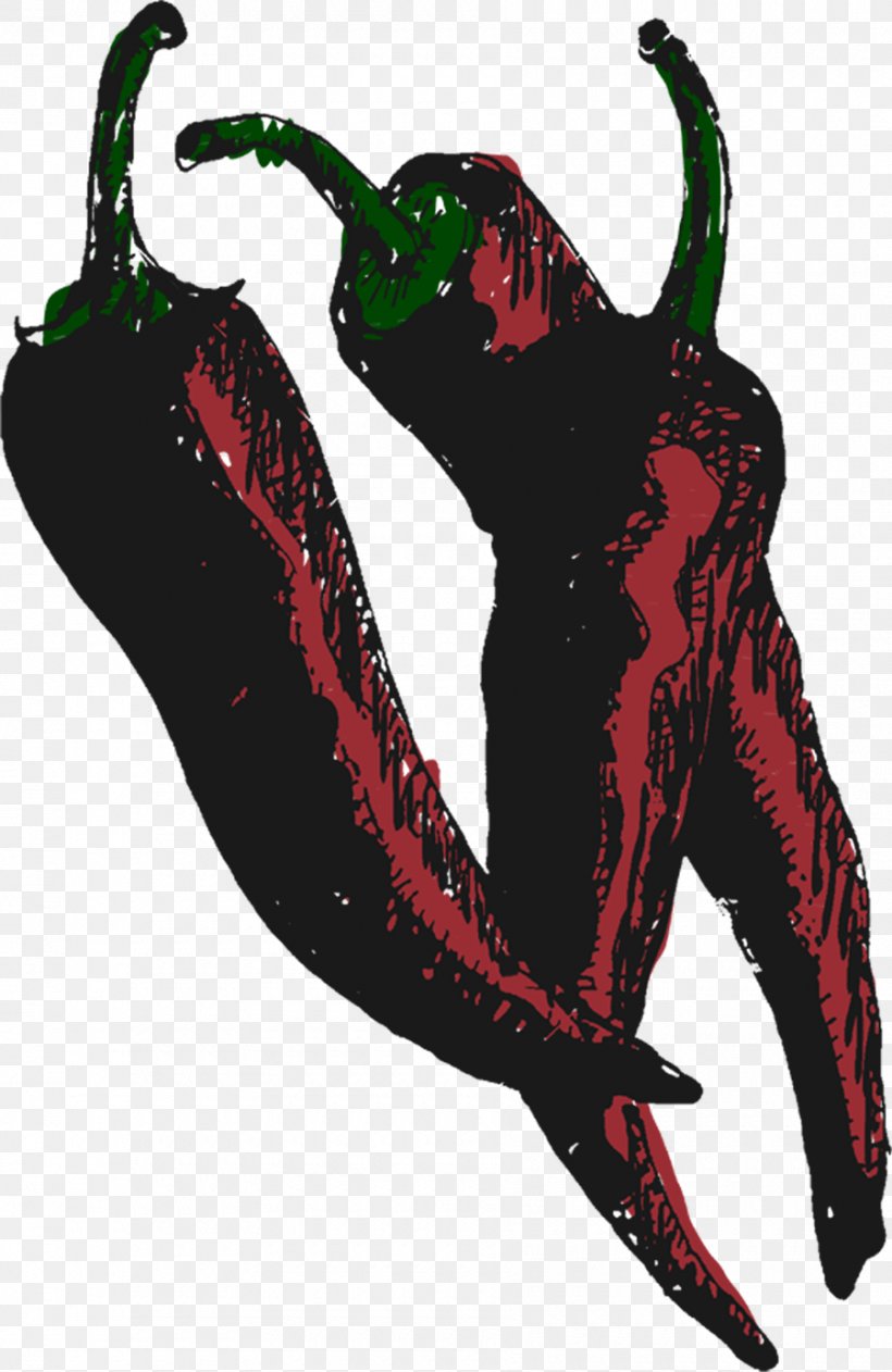 Tabasco Pepper Pasilla Chili Con Carne Chili Pepper Cayenne Pepper, PNG, 900x1386px, Tabasco Pepper, Bell Peppers And Chili Peppers, Berwyn, Cayenne Pepper, Character Download Free