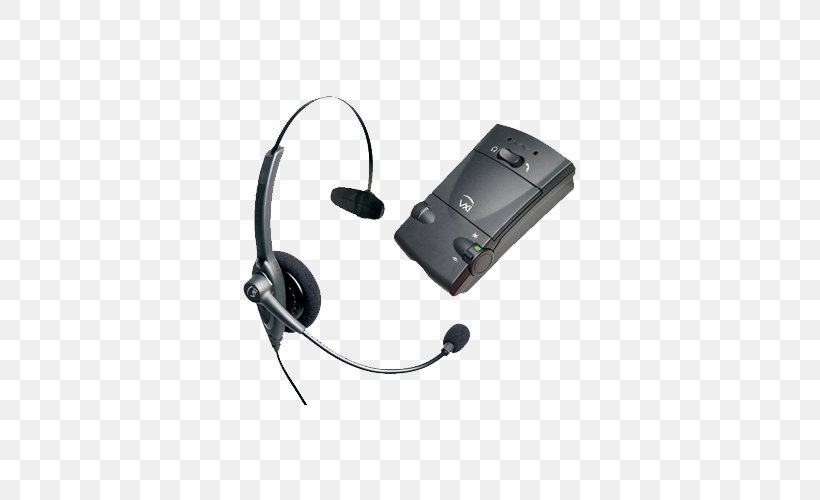 VXI Passport 10-P VXi Passport Headset VXI Passport 10V-DC, PNG, 500x500px, Headset, Audio, Audio Equipment, Communication Device, Electronic Device Download Free