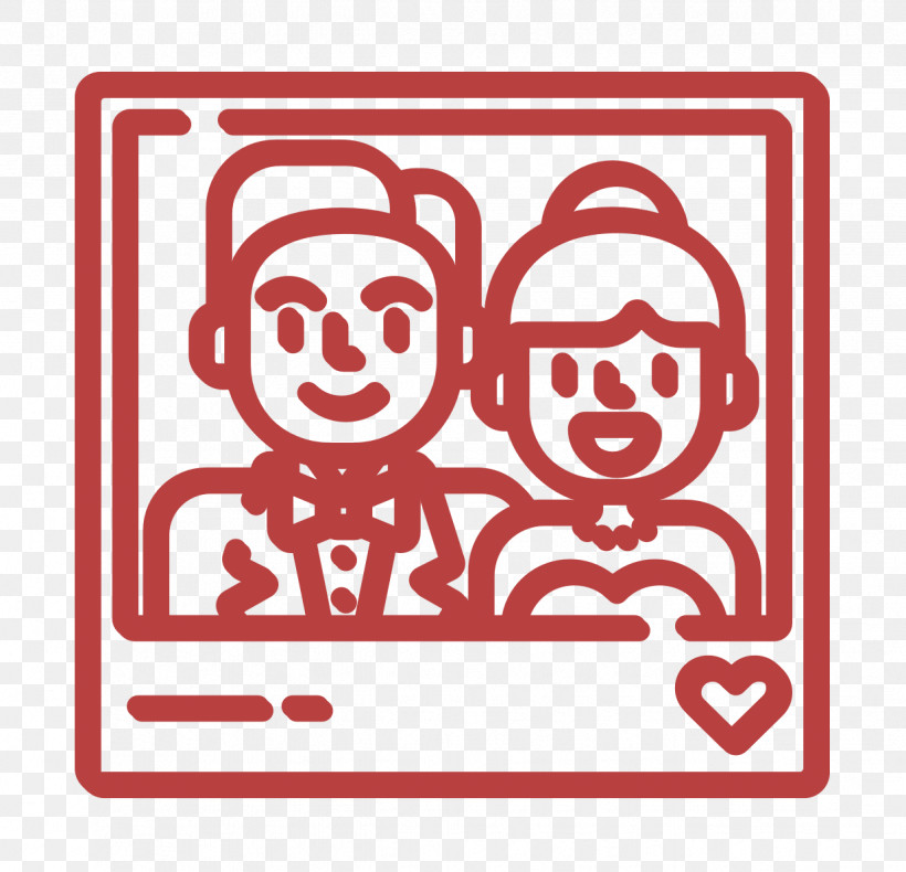 Wedding Icon Wedding Photo Icon Polaroid Icon, PNG, 1236x1192px, Wedding Icon, Bridegroom, Cartoon, Photographer, Polaroid Icon Download Free