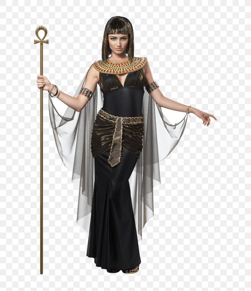 Ancient Egypt Egyptian Clothing Costume, PNG, 600x951px, Ancient Egypt, Cleopatra, Clothing, Clothing Accessories, Costume Download Free