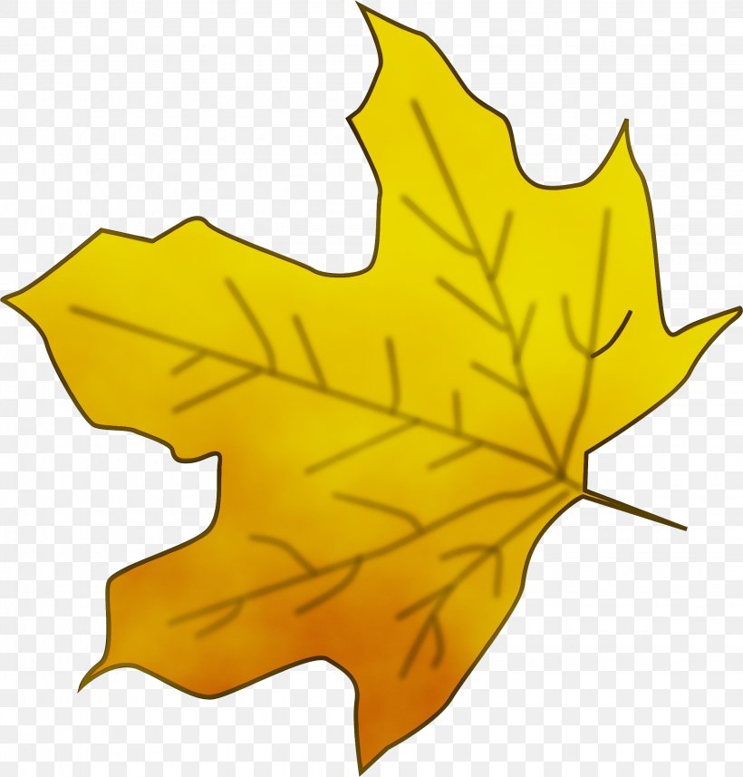 Autumn Tree Silhouette, PNG, 2250x2352px, Watercolor, Autumn Leaf Color, Black Maple, Deciduous, Drawing Download Free