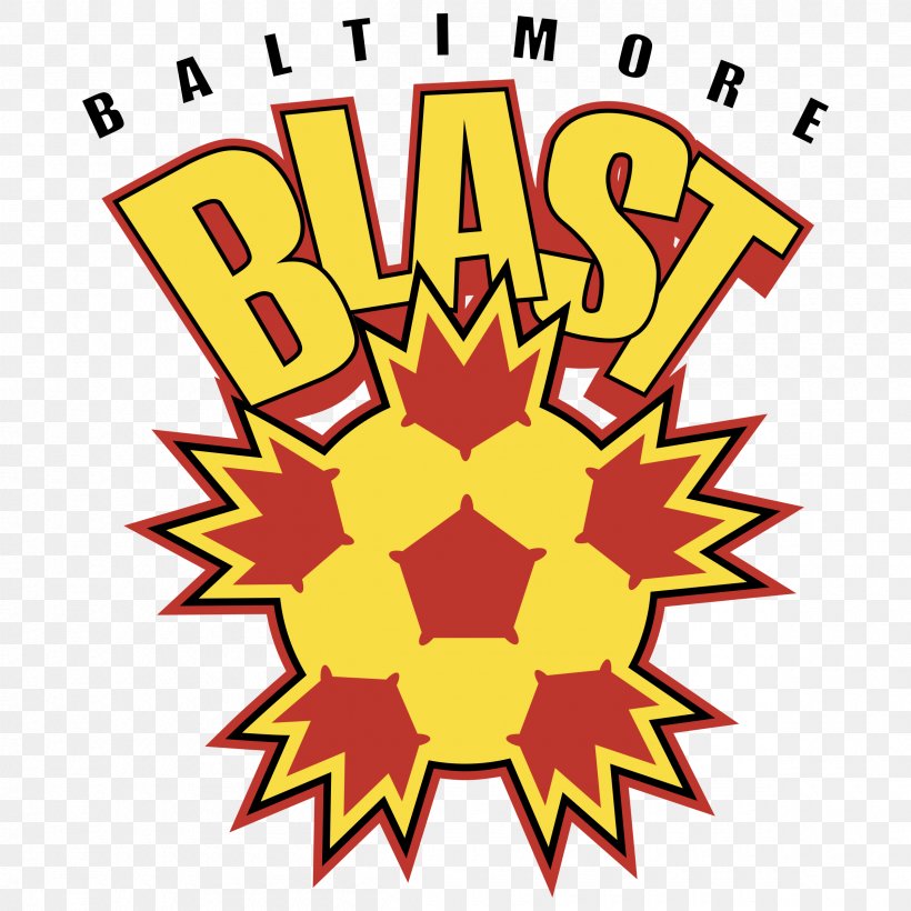 Baltimore Blast Major Arena Soccer League Towson Football Logo, PNG, 2400x2400px, Watercolor, Cartoon, Flower, Frame, Heart Download Free