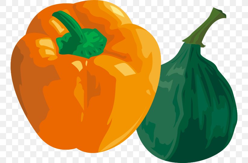 Bell Pepper Jack-o-lantern, PNG, 750x539px, Bell Pepper, Apple, Bell Peppers And Chili Peppers, Calabaza, Capsicum Download Free