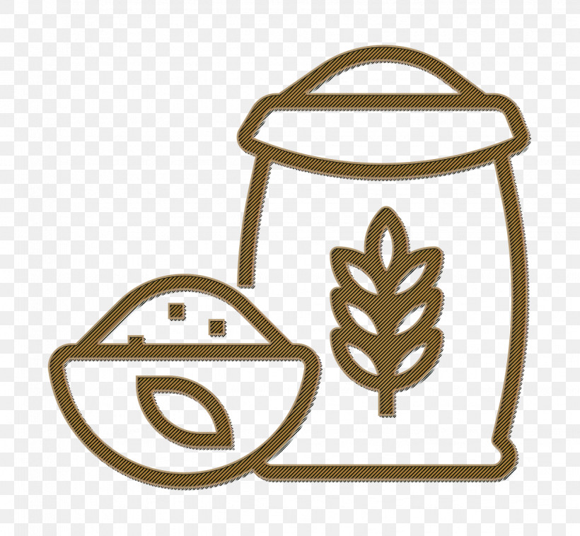 Carbohydrates Icon Bakery Icon Grain Icon, PNG, 1234x1142px, Bakery Icon, Bakery, Bread, Bread Flour, Cake Flour Download Free