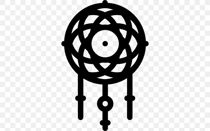 Dreamcatcher Clip Art, PNG, 512x512px, Dreamcatcher, Amulet, Black And White, Drawing, Dream Download Free