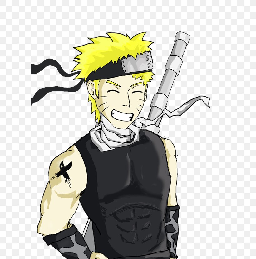 DeviantArt Zabuza Momochi Drawing, PNG, 623x831px, Watercolor, Cartoon, Flower, Frame, Heart Download Free