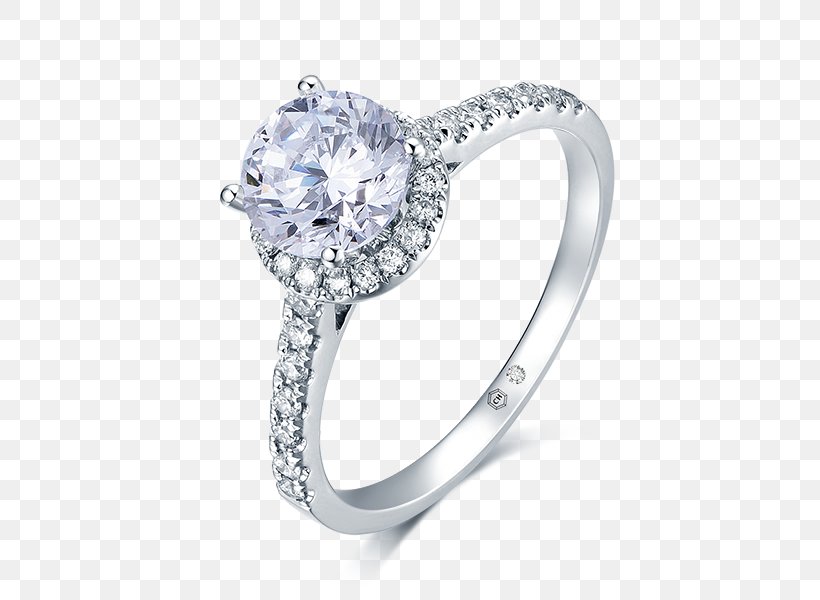 Earring Engagement Ring Shane Company Jewellery, PNG, 600x600px, Earring, Body Jewelry, Carat, Crystal, Diamond Download Free