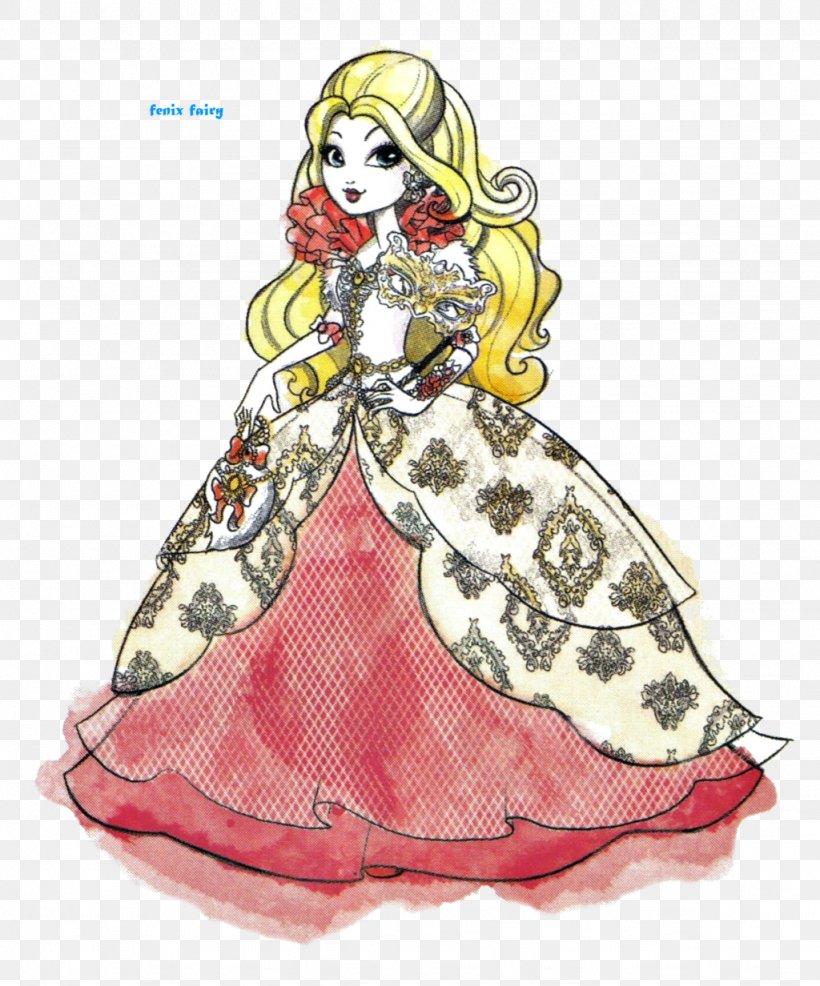 Ever After High Legacy Day Apple White Doll Dragon Games: The Junior Novel Based On The Movie Art Queen, PNG, 1024x1232px, Ever After High, Apple, Art, Costume, Costume Design Download Free