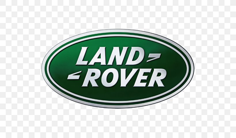 Land Rover Range Rover Evoque Car Rover Company, PNG, 640x480px, Land Rover, Brand, Car, Emblem, Green Download Free