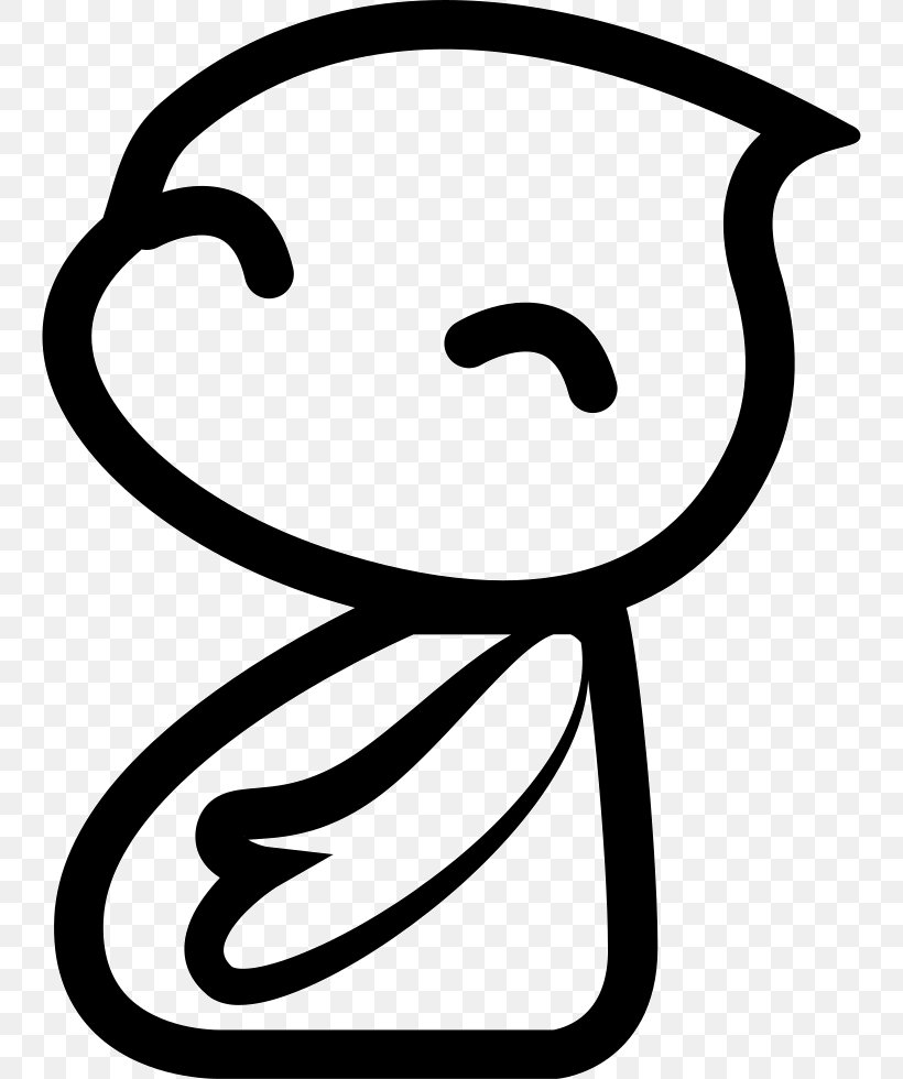 Line Art White Clip Art, PNG, 744x980px, Line Art, Artwork, Black And White, Face, Facial Expression Download Free